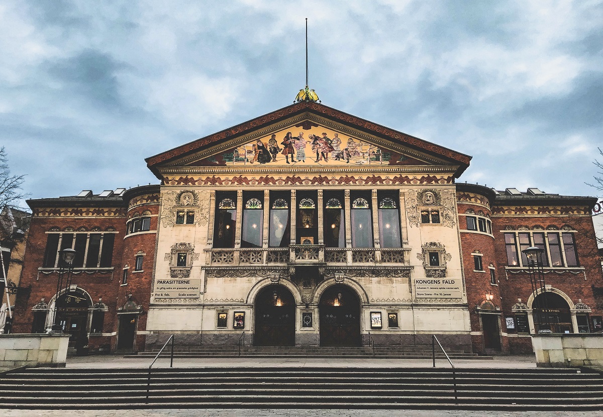 Aarhus Theatre