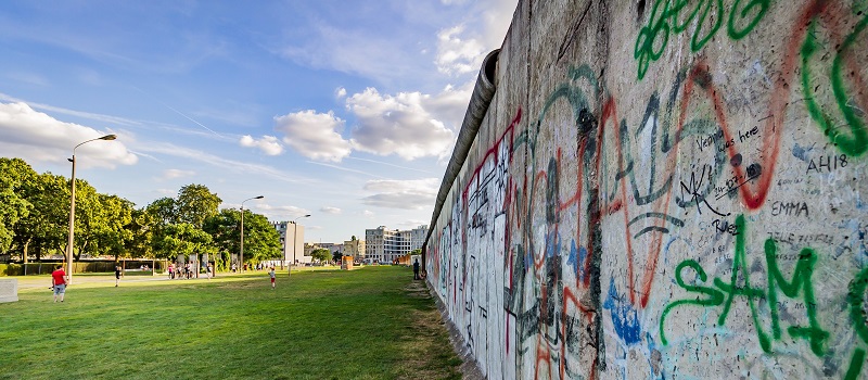 Berlin Wall Documentation Center