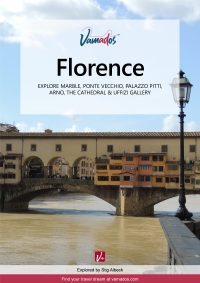 Florence Travel Guide
