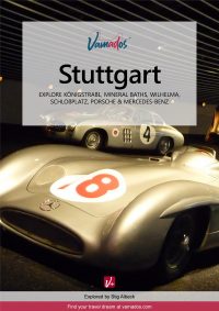 Stuttgart Travel Guide - vamados.com