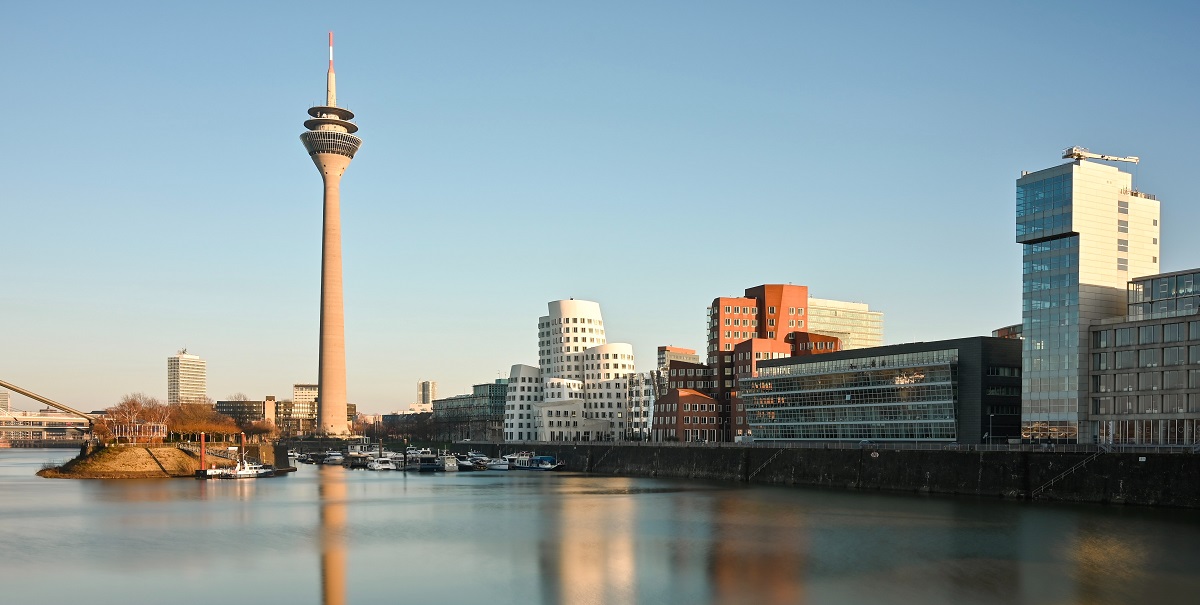 Düsseldorf, Germany