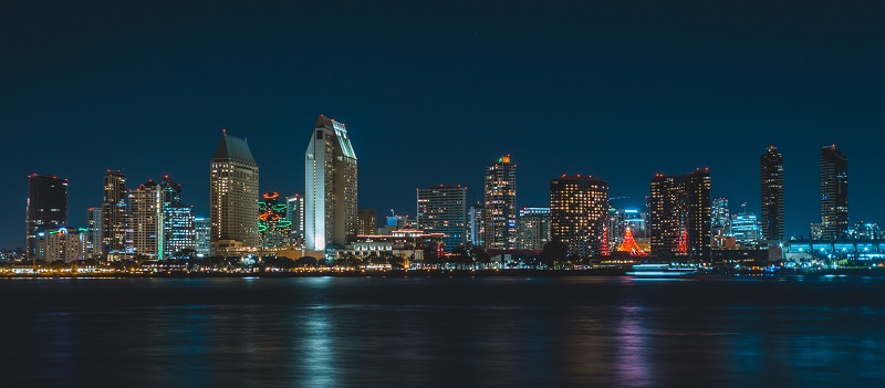 San Diego, California USA
